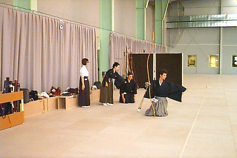 Ceremony
